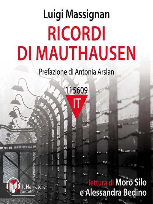 Title details for Ricordi di Mauthausen by Luigi Massignan - Available